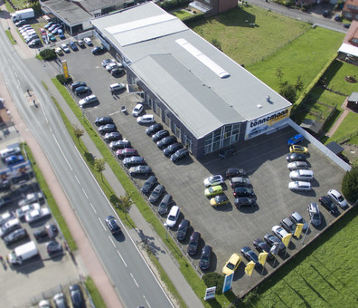 Autohaus Tönnemann GmbH & Co.KG